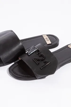Logo Slides