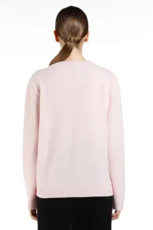 Logo Sweater