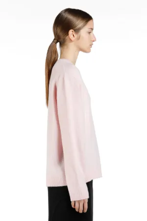 Logo Sweater