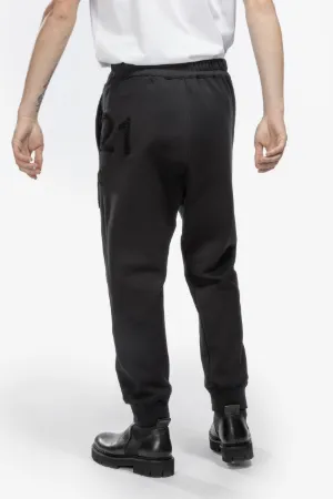 Logo Sweatpants