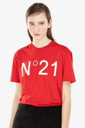 logo t-shirt