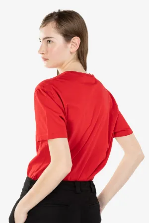 logo t-shirt