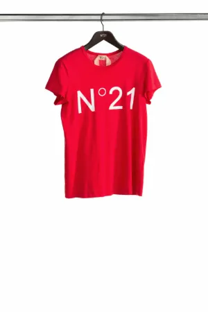 logo t-shirt