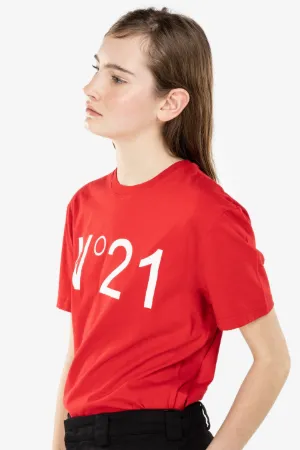 logo t-shirt