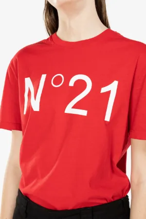 logo t-shirt