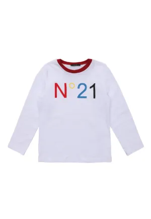 Logo T-shirt