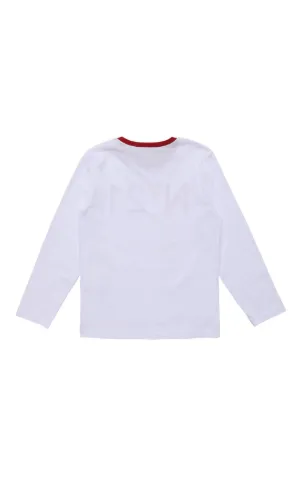 Logo T-shirt
