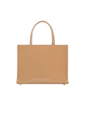 logo tote bag