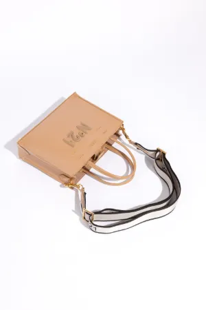 logo tote bag