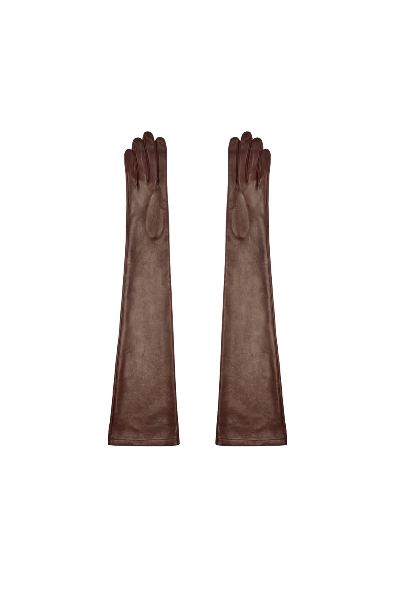 leather gloves shop