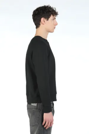 Marilyn-Print Sweatshirt