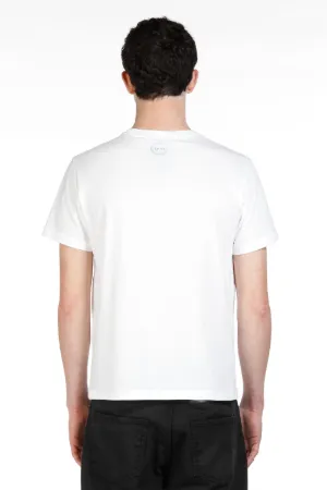 Marilyn-Print T-Shirt