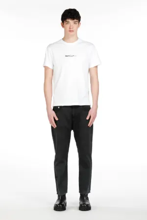 Marilyn-Print T-Shirt