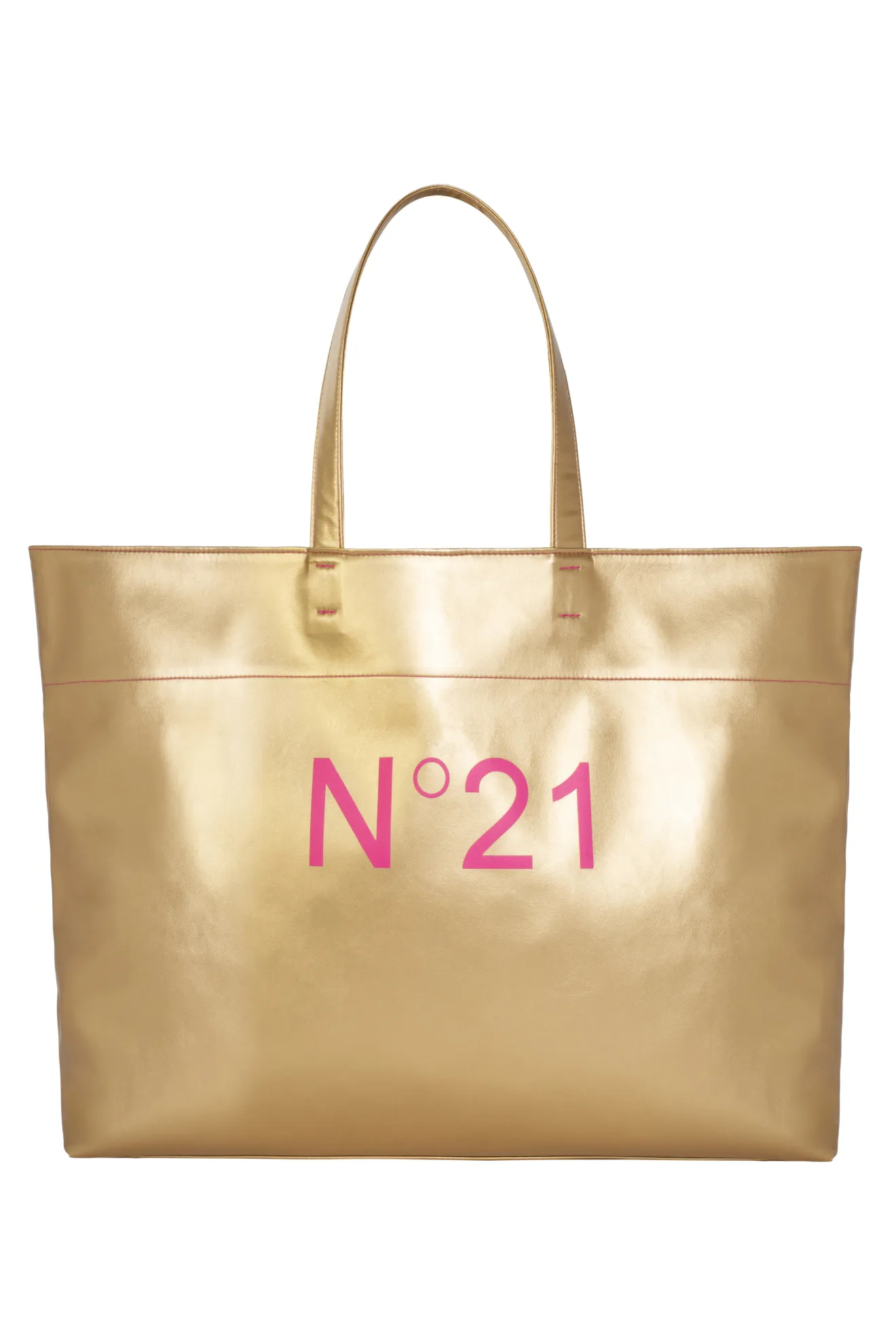 christmas shopper bag