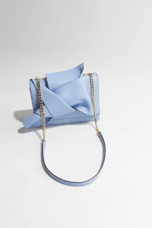 medium bow bag