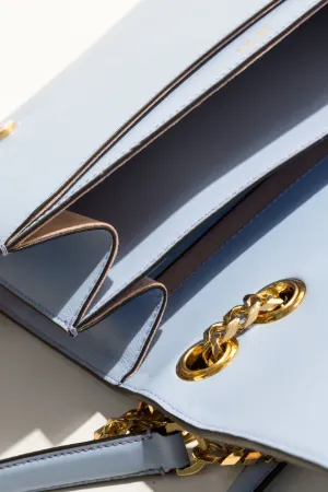 medium bow bag