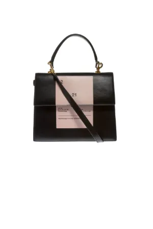 mini Alice tote bag