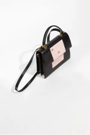 mini Alice tote bag