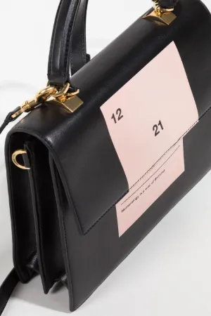 mini Alice tote bag