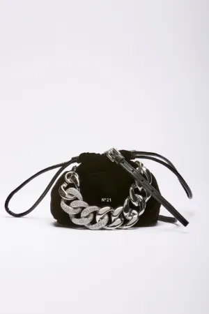 Mini Eva Crossbody Bag