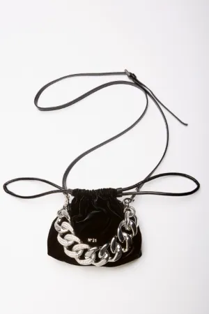 Mini Eva Crossbody Bag