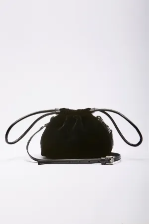 Mini Eva Crossbody Bag