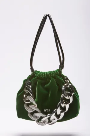 Mini Eva Crossbody Bag