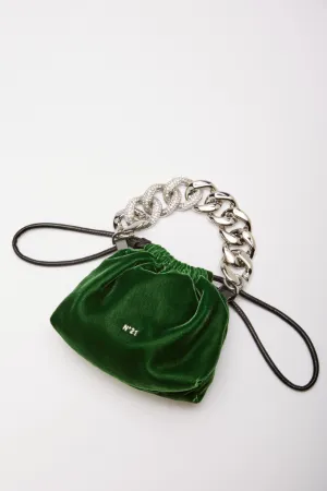 Mini Eva Crossbody Bag