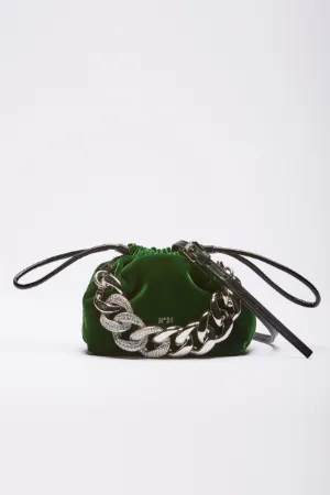 Mini Eva Crossbody Bag