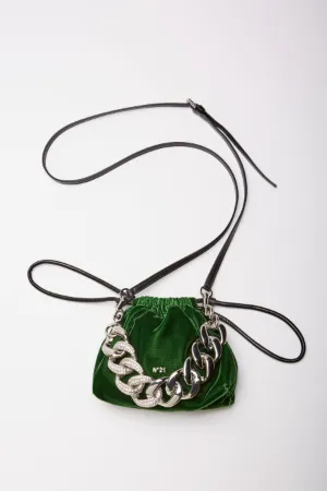 Mini Eva Crossbody Bag