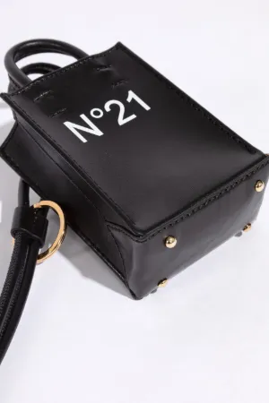 mini square crossbody bag