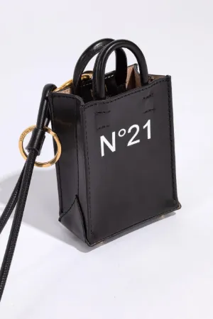 mini square crossbody bag