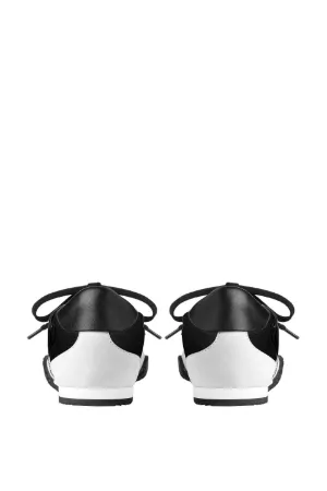 N21 Strike Sneakers