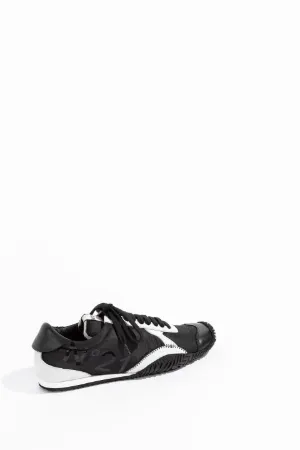 N21 Strike Sneakers