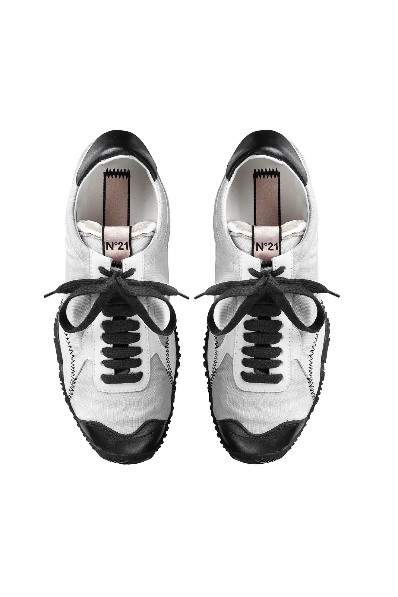 n 21 shoes