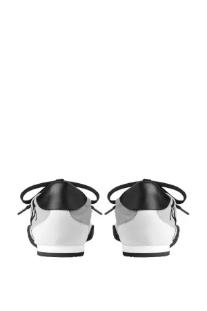 N21 Strike Sneakers