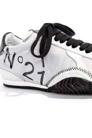 N21 Strike Sneakers