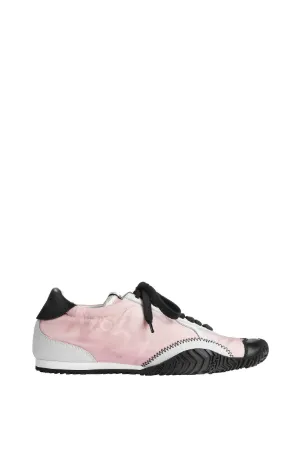N21 Strike Sneakers