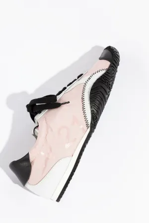 N21 Strike Sneakers