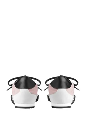 N21 Strike Sneakers
