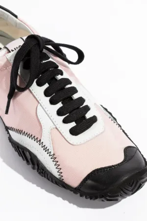 N21 Strike Sneakers