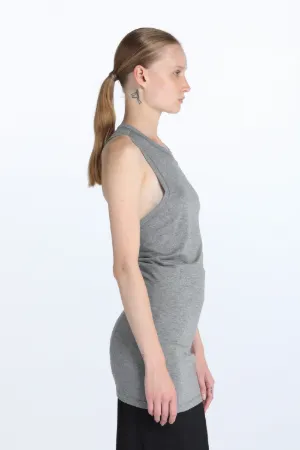 One-Shoulder T-Shirt