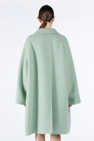 Oversized Coat