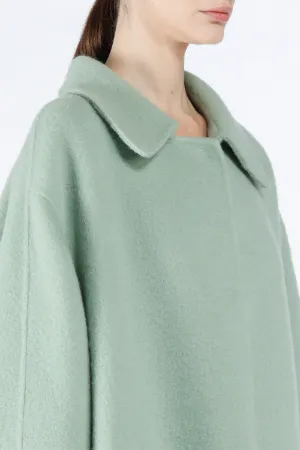 Oversized Coat