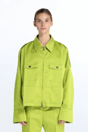 Oversized Jacket