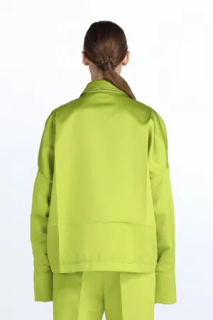 Oversized Jacket