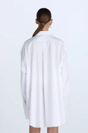 Oversized Shirt