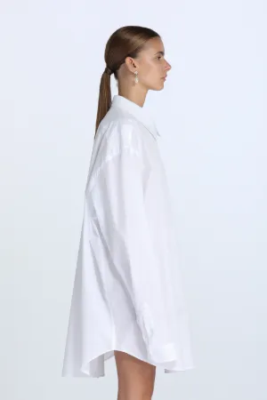 Oversized Shirt
