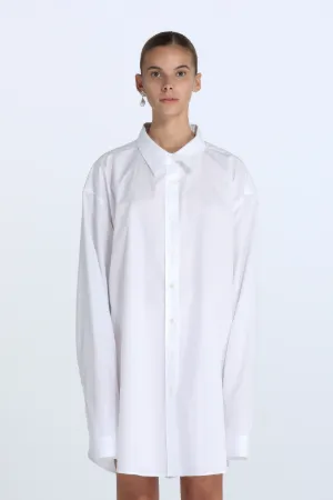 Oversized Shirt