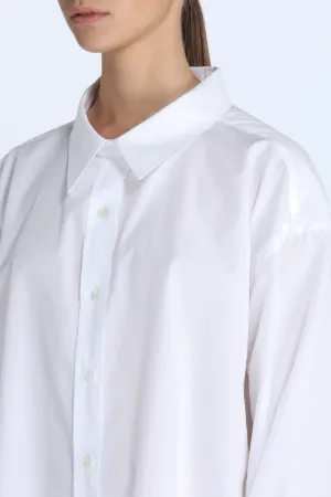 Oversized Shirt